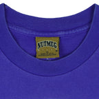 NBA (Nutmeg) - Phoenix Suns T-Shirt 1990s X-Large vintage retro basketball
