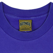 NBA (Nutmeg) - Phoenix Suns T-Shirt 1990s X-Large vintage retro basketball