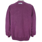 NCAA (Logo 7) - Texas A&M Aggies Crew Neck Sweatshirt 1990s Large vintage retro football college