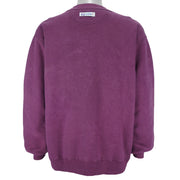 NCAA (Logo 7) - Texas A&M Aggies Crew Neck Sweatshirt 1990s Large vintage retro football college