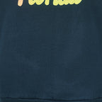 Vintage - Florida Flamingo Crew Neck Sweatshirt 1990s Large vintage retro