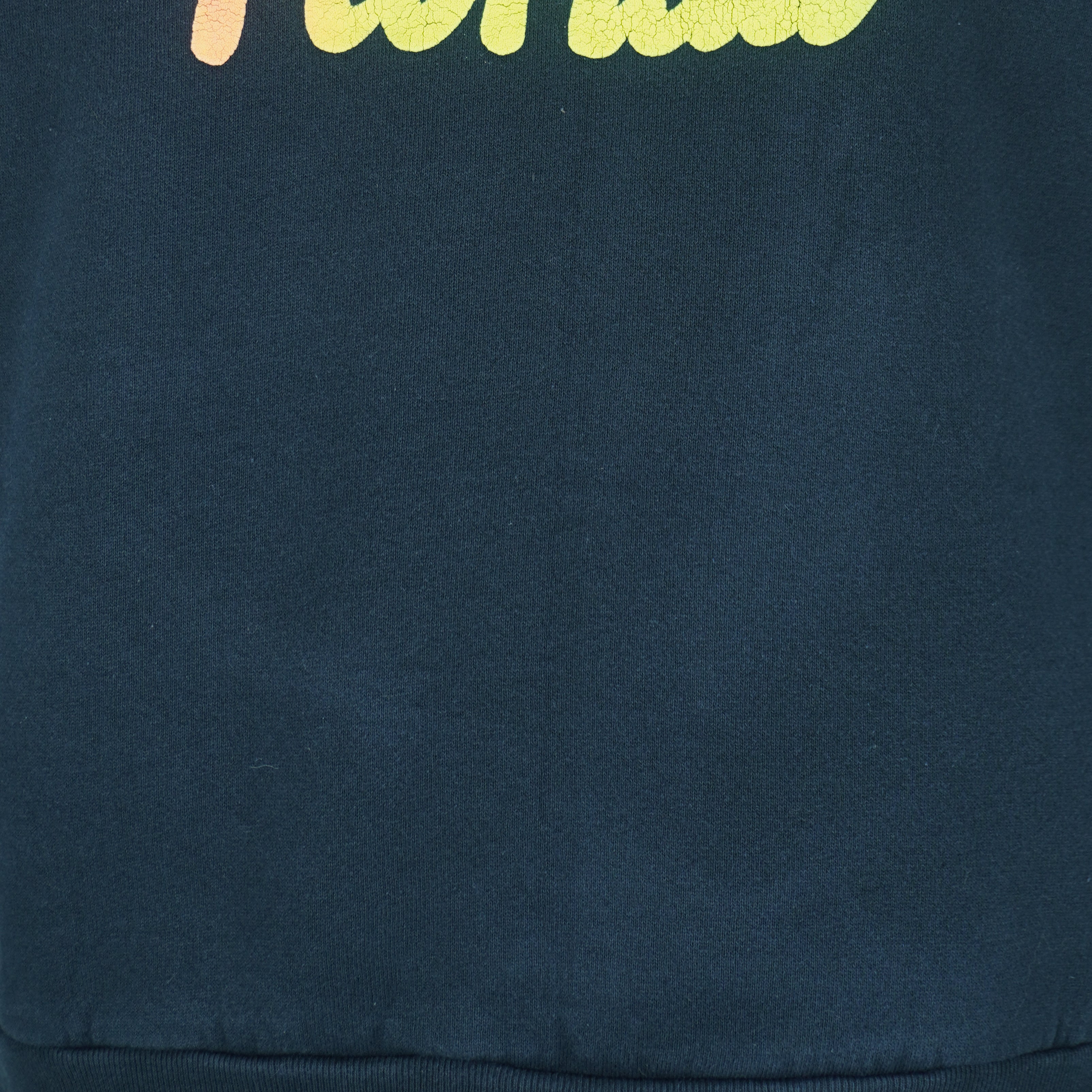 Vintage - Florida Flamingo Crew Neck Sweatshirt 1990s Large vintage retro