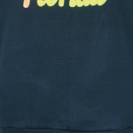 Vintage - Florida Flamingo Crew Neck Sweatshirt 1990s Large vintage retro
