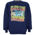 Vintage - Atlantic Coast Championship Sweatshirt 1992 X-Large vintage retro