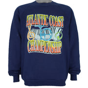Vintage - Atlantic Coast Championship Sweatshirt 1992 X-Large vintage retro