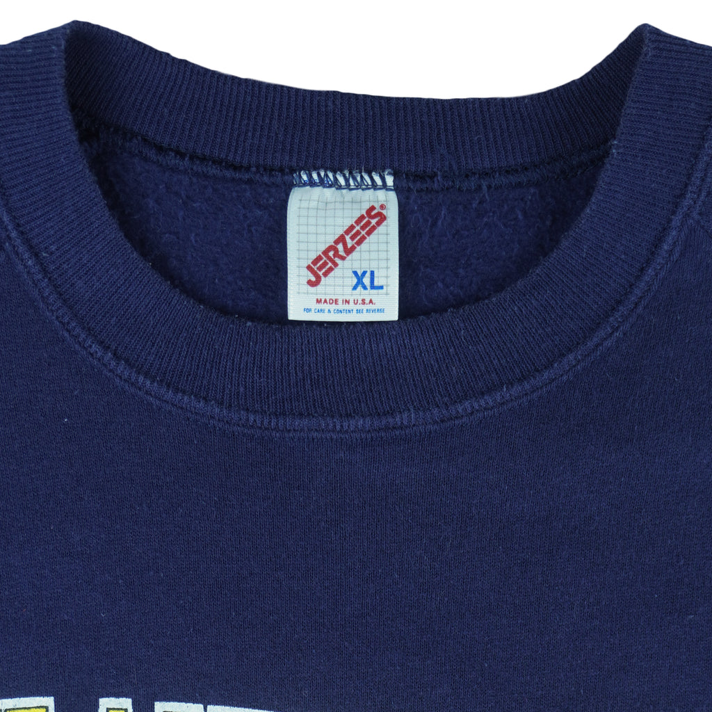 Vintage - Atlantic Coast Championship Sweatshirt 1992 X-Large vintage retro