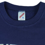Vintage - Atlantic Coast Championship Sweatshirt 1992 X-Large vintage retro