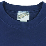 Vintage - Atlantic City New Jersey Sweatshirt 1990s XX-Large Vintage retro