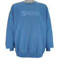 Vintage - Universal Studios Florida Crew Neck Sweatshirt 1990s X-Large