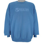 Vintage - Universal Studios Florida Crew Neck Sweatshirt 2000s X-Large