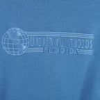 Vintage - Universal Studios Florida Crew Neck Sweatshirt 1990s X-Large