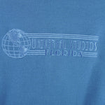 Vintage - Universal Studios Florida Crew Neck Sweatshirt 1990s X-Large
