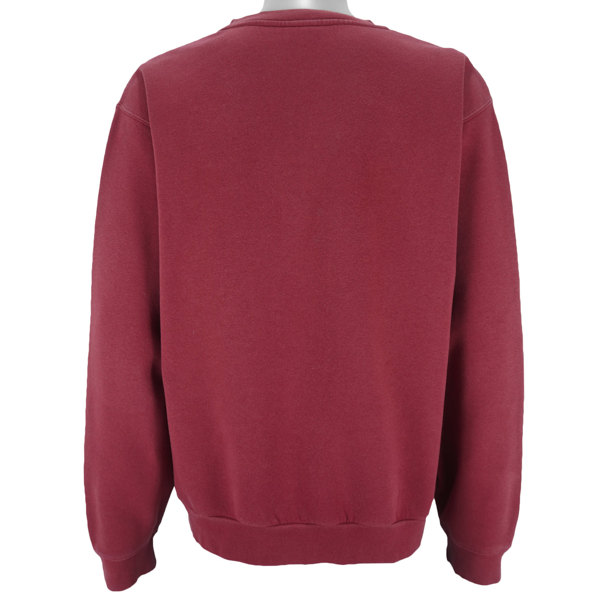Vintage Timberland - Embroidered Crew Neck Sweatshirt 1990s XX-Large