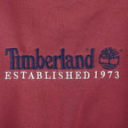 Vintage Timberland - Embroidered Crew Neck Sweatshirt 1990s XX-Large