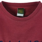 Vintage Timberland - Embroidered Crew Neck Sweatshirt 1990s XX-Large