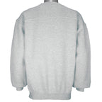NCAA (Galt Crew) - Minnesota Golden Gophers Crew Neck Sweatshirt 1990s Medium
