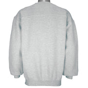 NCAA (Galt Crew) - Minnesota Golden Gophers Crew Neck Sweatshirt 1990s Medium