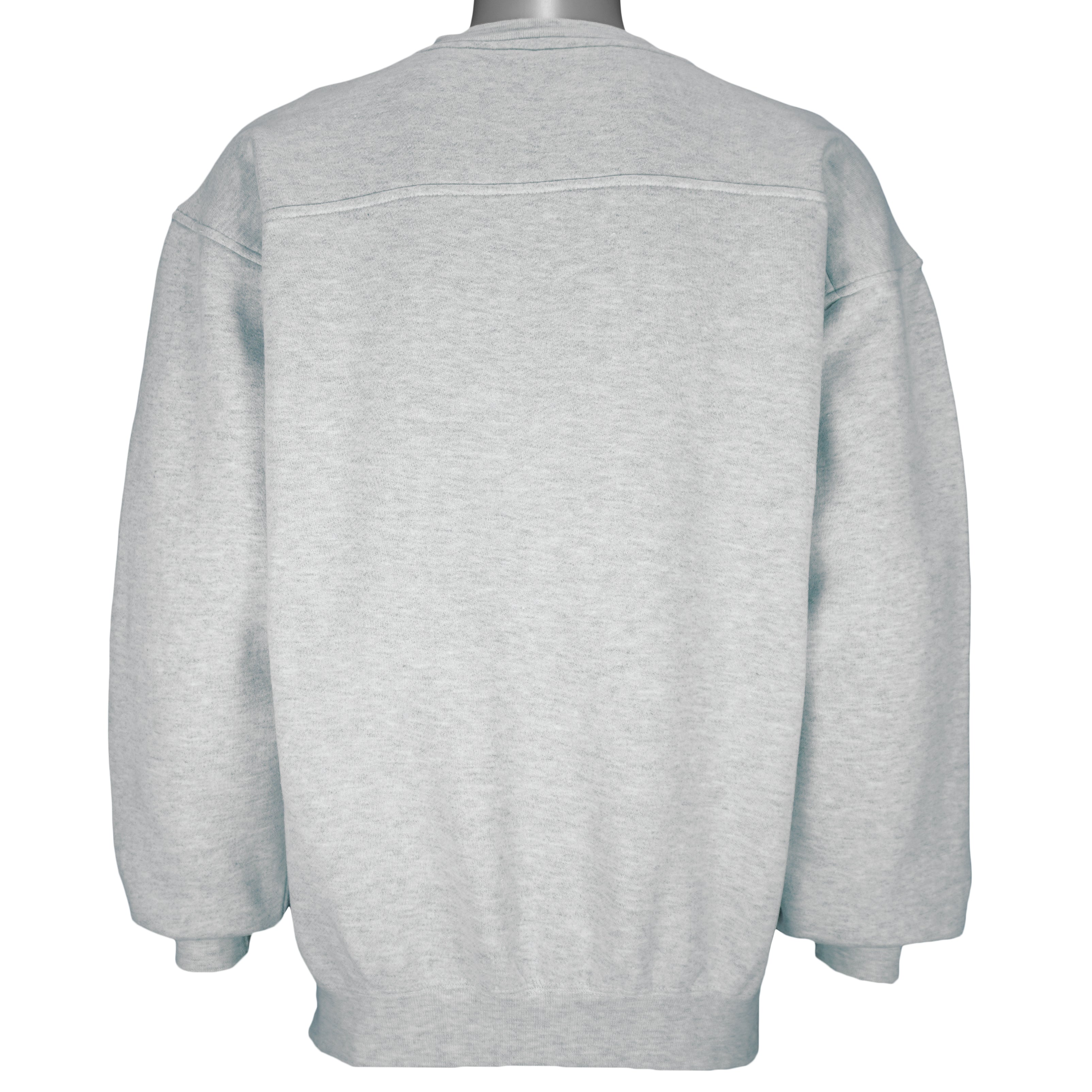 NCAA (Galt Crew) - Minnesota Golden Gophers Crew Neck Sweatshirt 1990s Medium