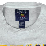 NCAA (Galt Crew) - Minnesota Golden Gophers Crew Neck Sweatshirt 1990s Medium