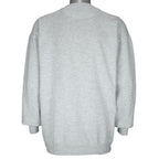 Disney (Genus) - Mickey Mouse Crew Neck Sweatshirt 1990s Medium
