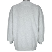 Disney (Genus) - Mickey Mouse Crew Neck Sweatshirt 1990s Medium