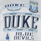 NCAA (Santee) - Duke University Blue Devils Sweatshirt 1990s X-Large