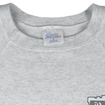 NCAA (Santee) - Duke University Blue Devils Sweatshirt 1990s X-Large
