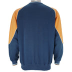NFL - Chicago Bears Sweatshirt 2000s Medium Vintage Retro football