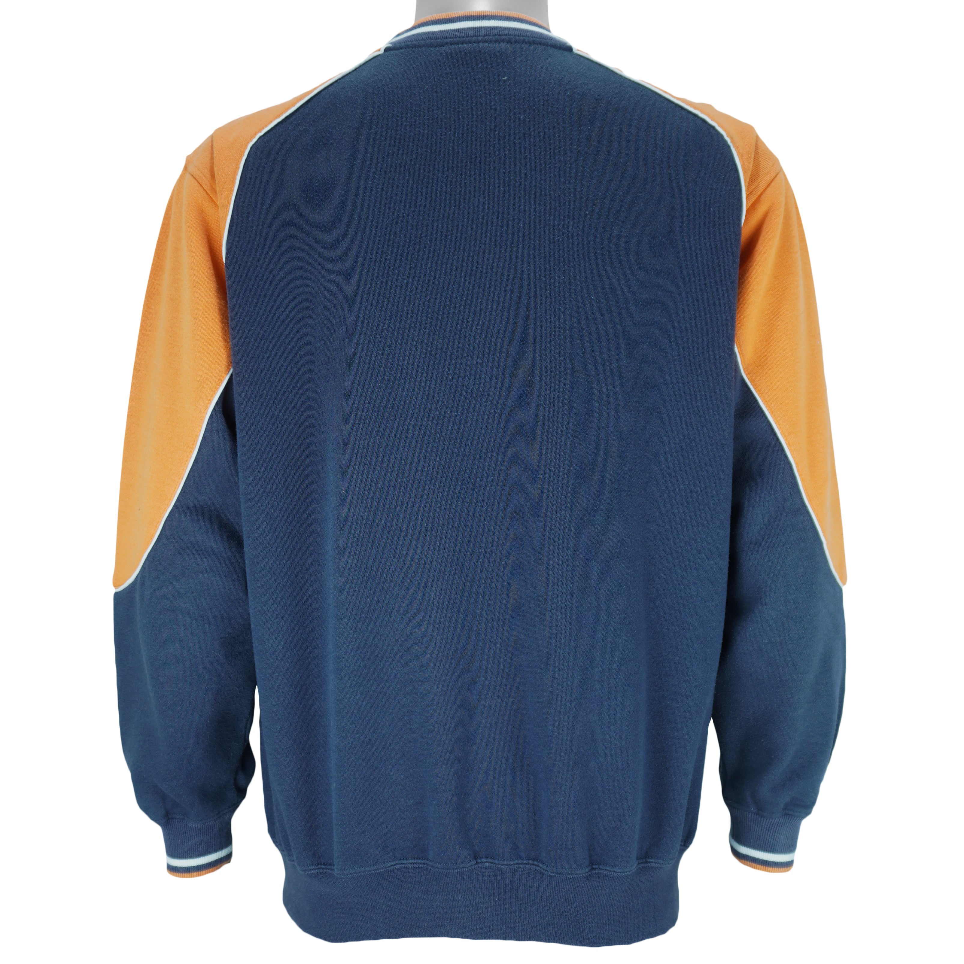 NFL - Chicago Bears Sweatshirt 2000s Medium Vintage Retro football