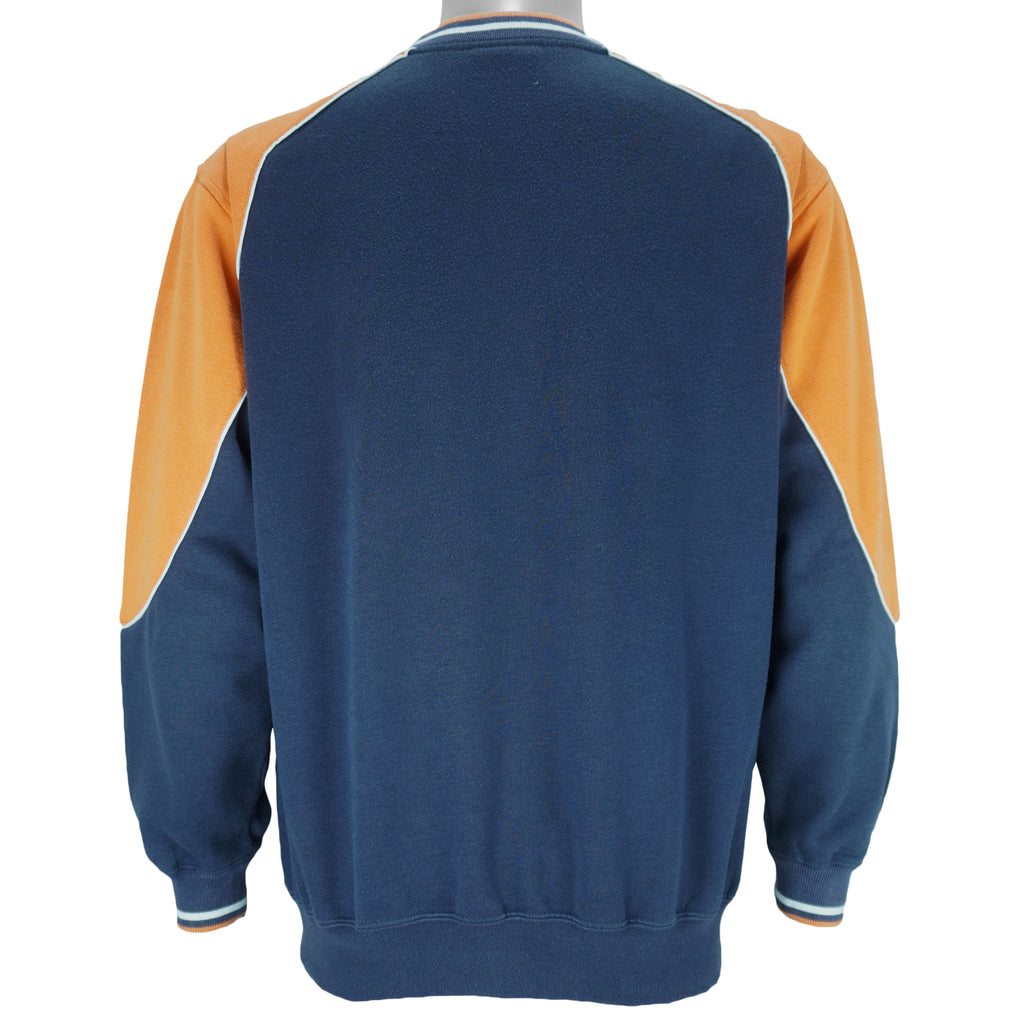 NFL - Chicago Bears Sweatshirt 2000s Medium Vintage Retro football