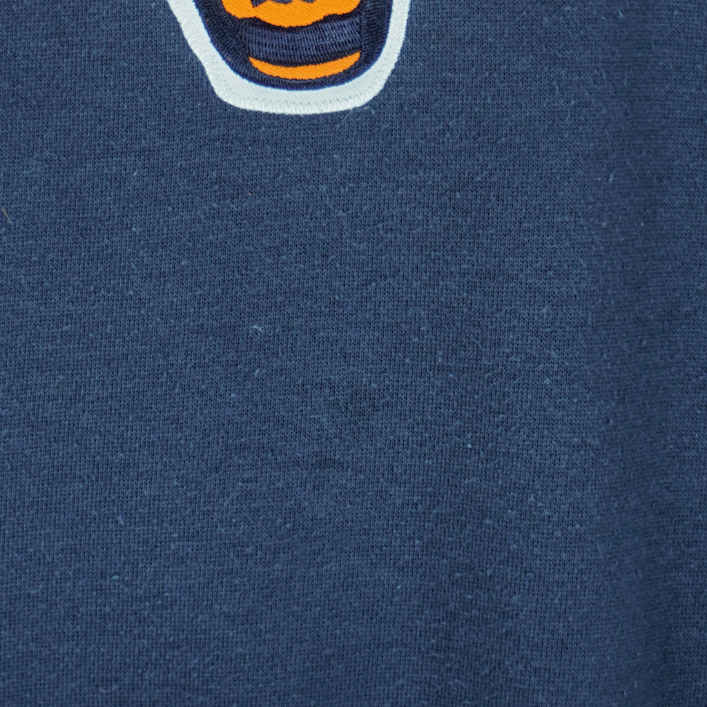 NFL - Chicago Bears Sweatshirt 2000s Medium Vintage Retro football