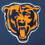 NFL - Chicago Bears Sweatshirt 2000s Medium Vintage Retro football