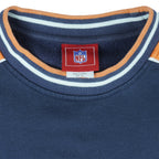 NFL - Chicago Bears Sweatshirt 2000s Medium Vintage Retro football