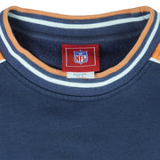 NFL - Chicago Bears Sweatshirt 2000s Medium Vintage Retro football