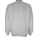 NFL (Nutmeg) - Chicago Bears Crew Neck Sweatshirt 1990s X-Large Vintage Retro football