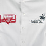 Vintage (Profit) - Springfield Armory USA Shooting Jacket 1990s Large Vintage Retro