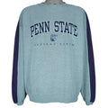 NCAA (Cadre) - Penn State Nittany Lions Crew Neck Sweatshirt 1990s X-Large Vintage Retro