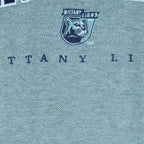 NCAA (Cadre) - Penn State Nittany Lions Crew Neck Sweatshirt 1990s X-Large Vintage Retro