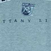 NCAA (Cadre) - Penn State Nittany Lions Crew Neck Sweatshirt 1990s X-Large Vintage Retro