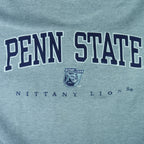 NCAA (Cadre) - Penn State Nittany Lions Crew Neck Sweatshirt 1990s X-Large Vintage Retro
