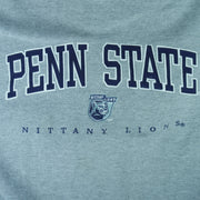 NCAA (Cadre) - Penn State Nittany Lions Crew Neck Sweatshirt 1990s X-Large Vintage Retro