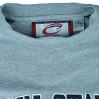NCAA (Cadre) - Penn State Nittany Lions Crew Neck Sweatshirt 1990s X-Large Vintage Retro