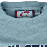 NCAA (Cadre) - Penn State Nittany Lions Crew Neck Sweatshirt 1990s X-Large Vintage Retro