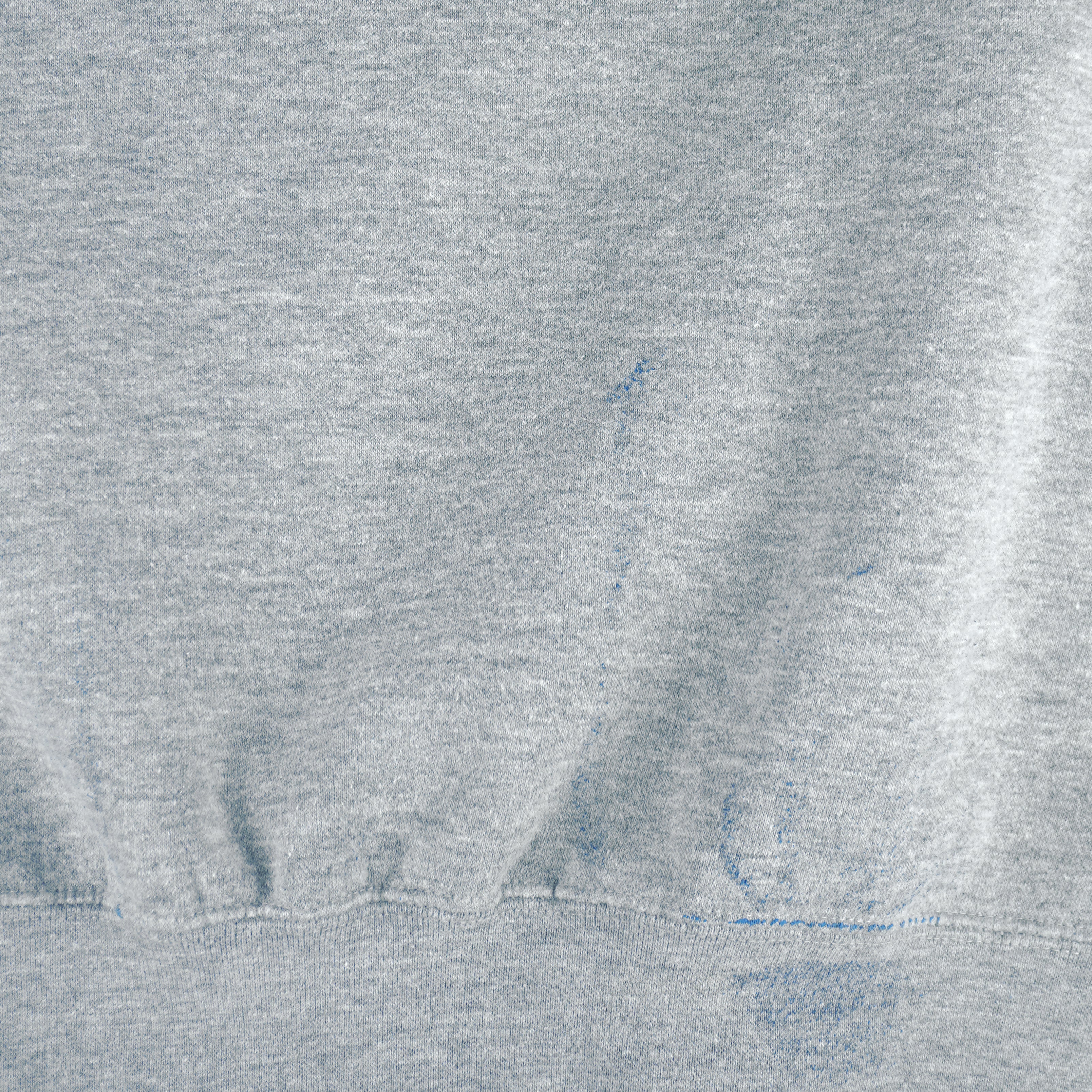 NHL - St. Louis Blues Embroidered Crew Neck Sweatshirt 1990s Large Vintage Retro Hockey