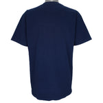 MLB - New York Yankees Derek Jeter T-Shirt 1999 Large Vintage Retro Baseball