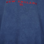 NFL - New England Patriots Crew Neck Sweatshirt 1990s Large Vintage Retro Football
