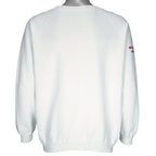 Vintage - Winter Olympics Games Nagano Japan Sweatshirt 1998 Large Vintage Retro