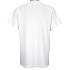 1990 vintage National League Championship Pittsburgh Pirates Vs Cincinnati Reds single stitch T-Shirt. White in color with Starter print, fits Large in size and is in excellent condition.
