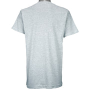 1996 vintage NCAA Kentucky Wildcats National Champions T-Shirt. Grey in color with Final Four logo, fits large in size and is in excellent condition.