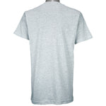 1996 vintage NCAA Kentucky Wildcats National Champions T-Shirt. Grey in color with Final Four logo, fits large in size and is in excellent condition.